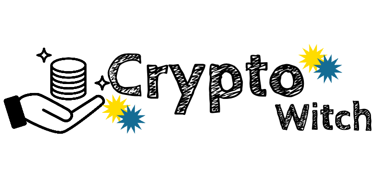Crypto Witch